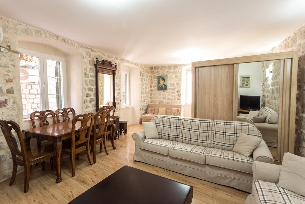 Neda Apartment Котор Екстериор снимка