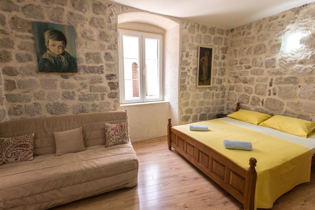 Neda Apartment Котор Екстериор снимка