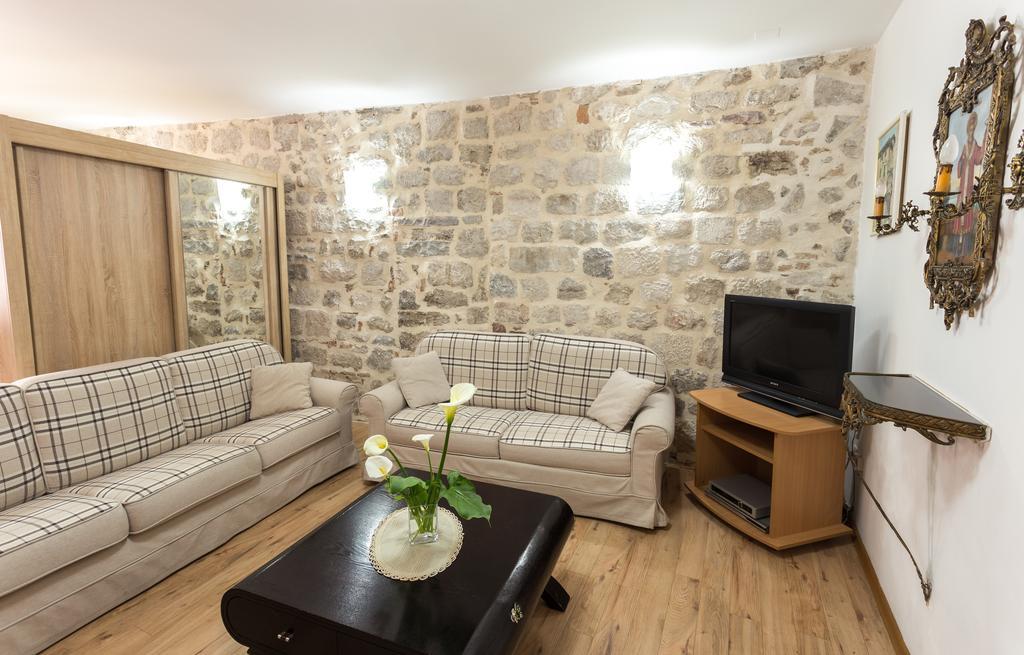 Neda Apartment Котор Екстериор снимка