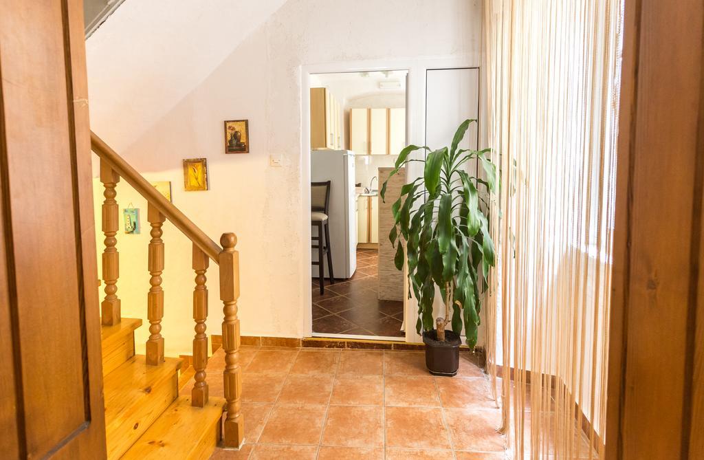 Neda Apartment Котор Екстериор снимка