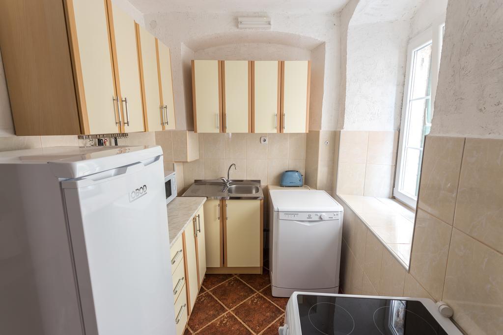 Neda Apartment Котор Екстериор снимка