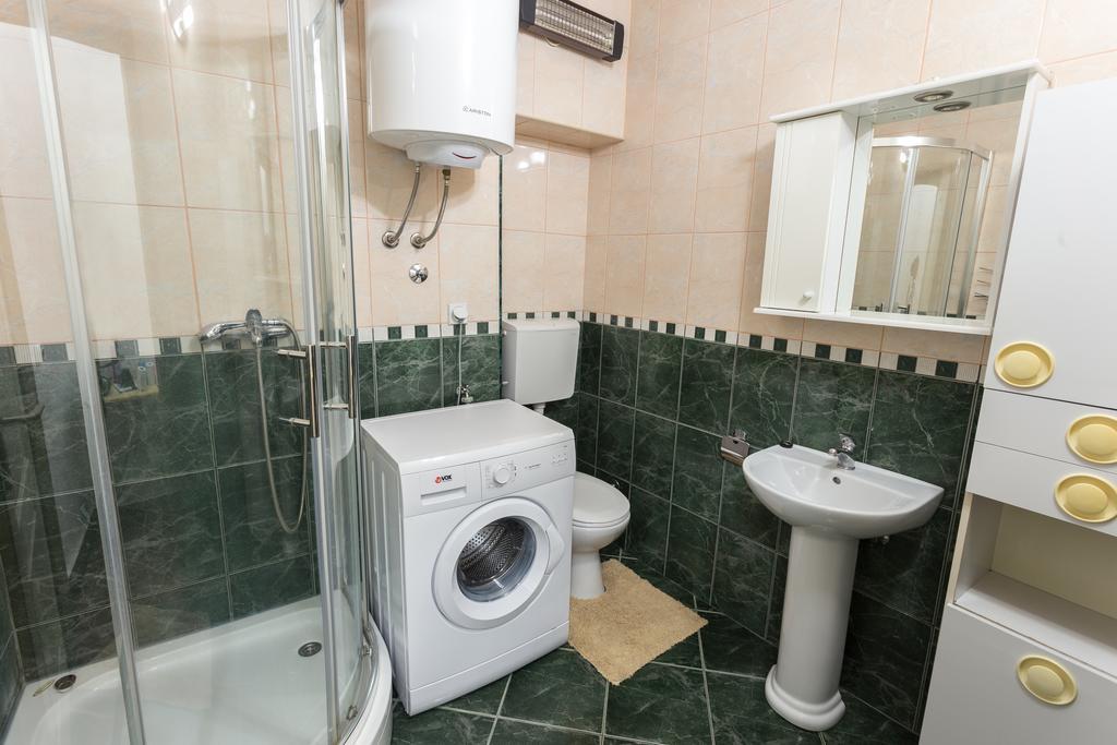 Neda Apartment Котор Екстериор снимка